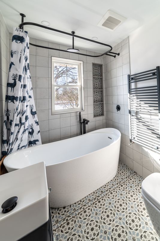 Best Bathroom Renovation Contractors in Amelia, OH