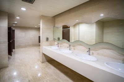Cost of Bathroom Remodeling in Amelia, OH