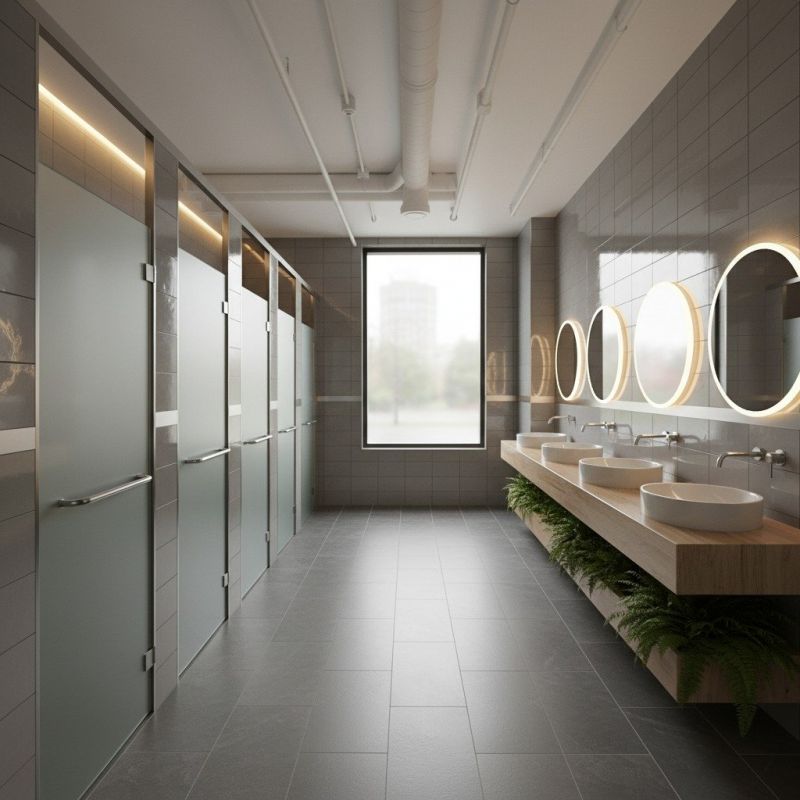 Top Bathroom Remodeling Companies in Amelia, OH