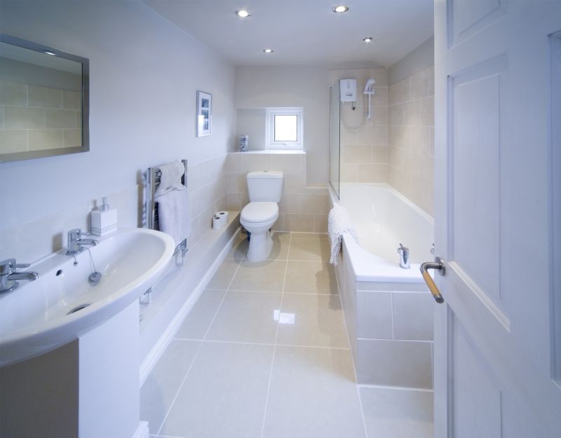 Top Bathroom Remodeling Companies in Batavia, OH