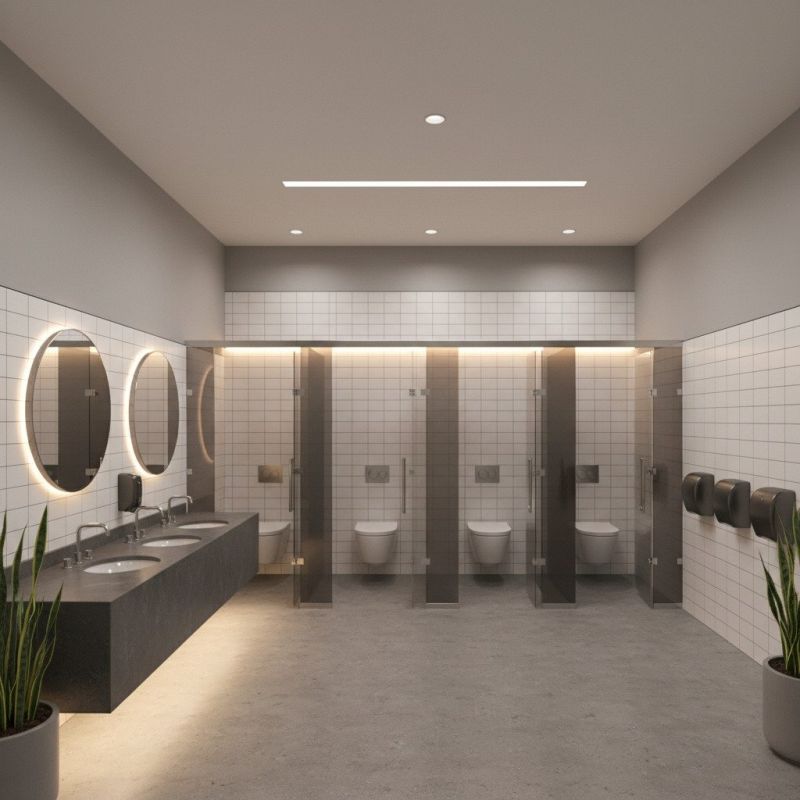 Top Bathroom Remodeling Companies in Bethel, OH