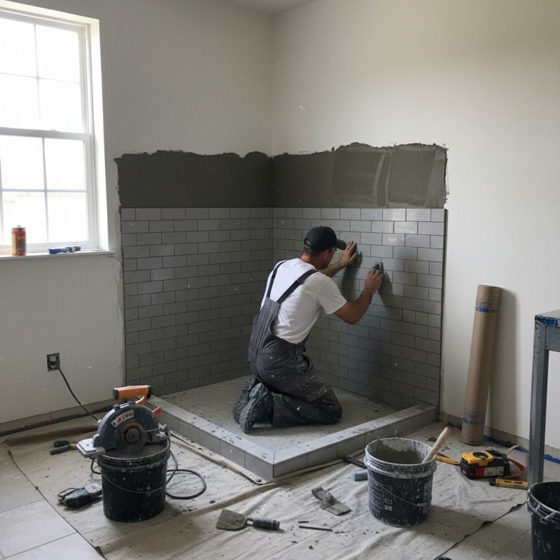 Top Bathroom Remodeling Companies in Bethel, OH