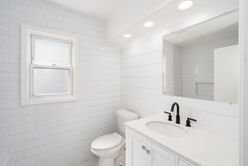 Top Bathroom Remodeling Companies in Bethel, OH