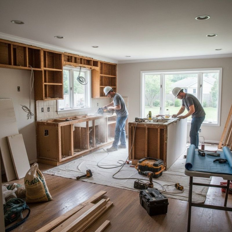 Top Bathroom Remodeling Companies in Blanchester, OH