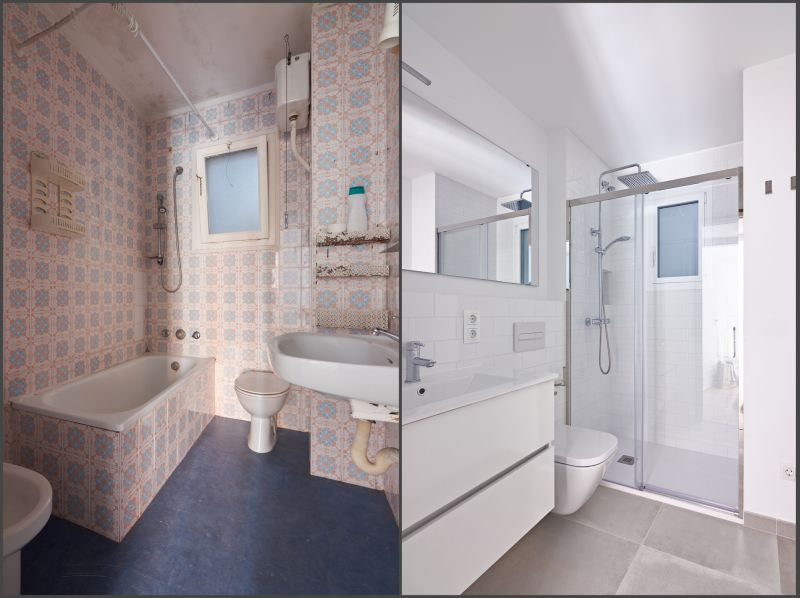 Top Bathroom Remodeling Companies in Blanchester, OH
