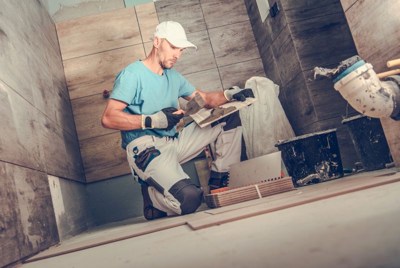 Top Bathroom Remodeling Companies in Mason, OH