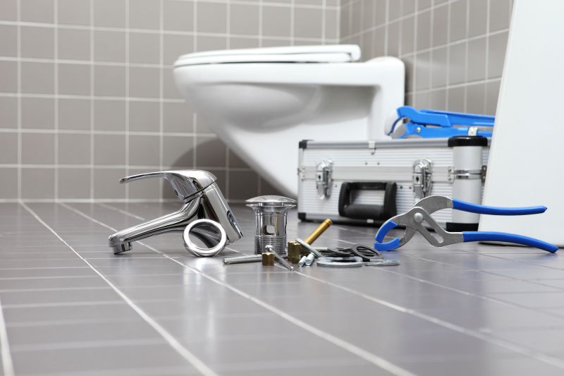 Top Bathroom Remodeling Companies in Mason, OH