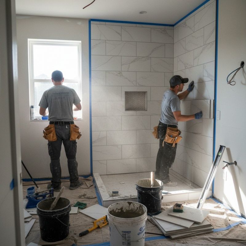 Top Bathroom Remodeling Companies in Mason, OH