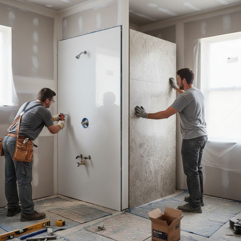 Top Bathroom Remodeling Companies in Milford, OH